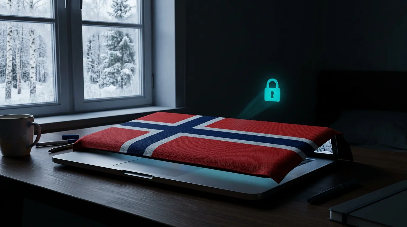 Neteller-blokkering og norsk gamblinglovgivning for bettere