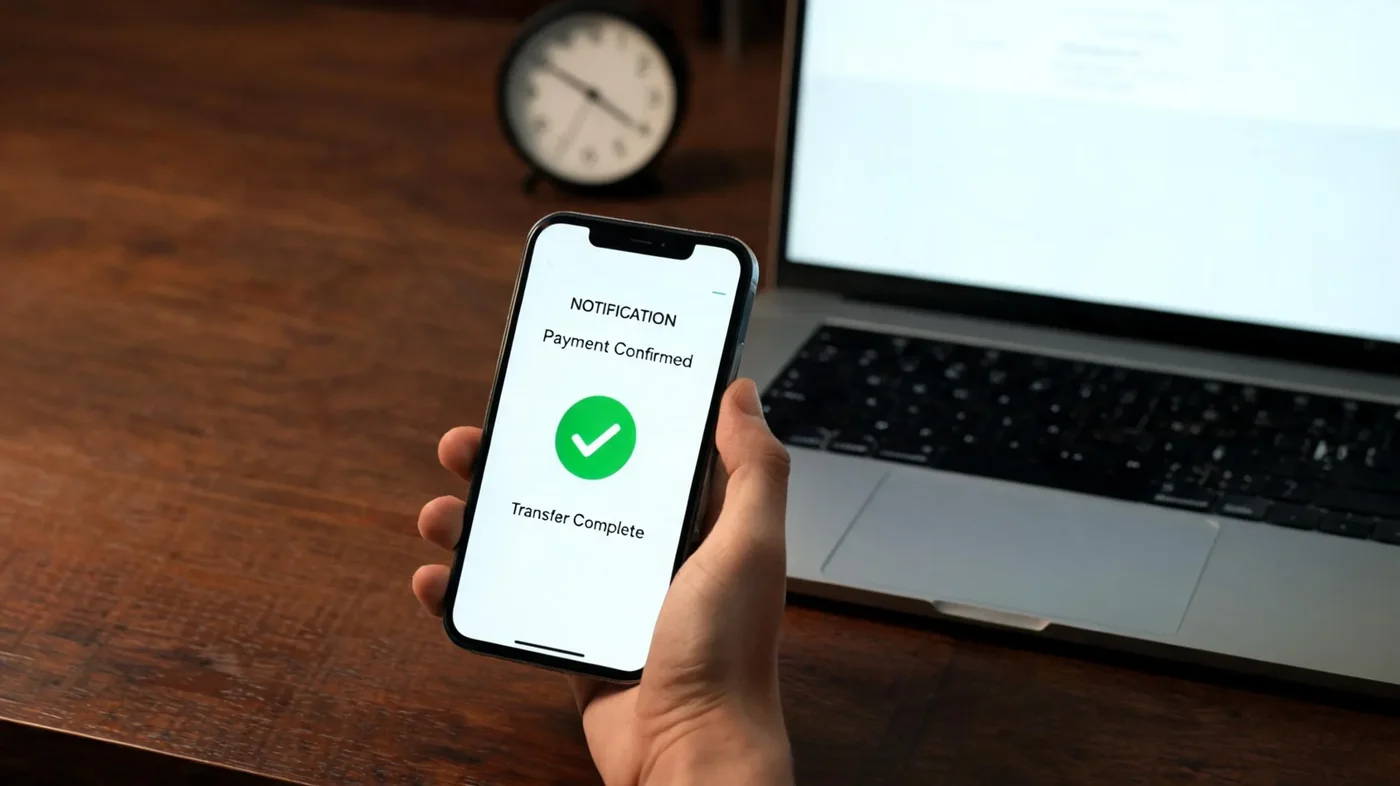 Faktiske Neteller-utbetalingstider fra bettingsider med forsinkelsesårsaker